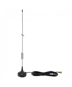 GSM antenna with magnetic base 7dBi