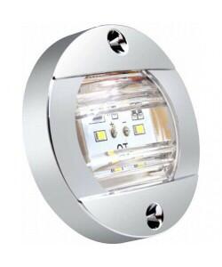 LED lantern white 12 volt IP67