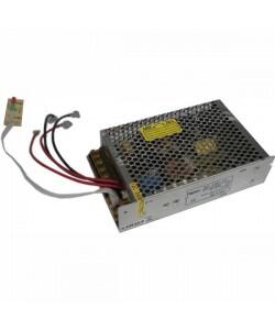 Strømforsyning 24VDC 2,0A modul
