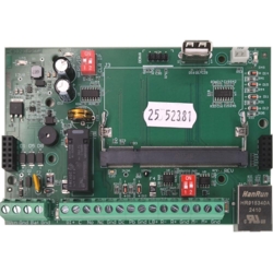 DOOR INTERFACE IP/BUS twin