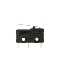 Microswitch with 24mm arm 3A 125 - 250VAC 1 - Pole