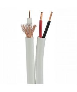 RG59 coaxial cable 250m indoors