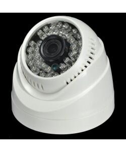 AHD dome kamera 3,6mm