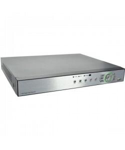 AHD 80p DVR Recorder mit 16 Kanälen