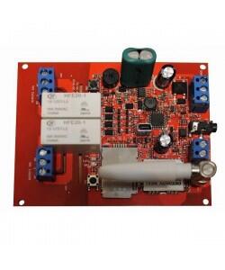 GSM control w/temperature control -SimPal T3