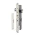 Lock with DIN cylinder for swing doors and general. doors - tulip trap