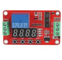 Universal timer 18 funktioner