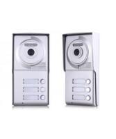 Door phone 3-button 2-wire